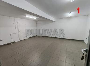 Poslovni prostor / Lokal, Niš · 120m² · 350€ | SveNekretnine