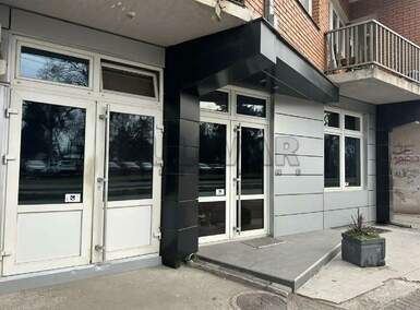 Poslovni prostor / Lokal, Niš · 174m² · 280.000€ | SveNekretnine