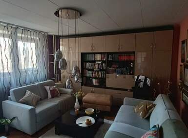 Troiposoban stan, Bulevar Nemanjića · 74m² · 500€ | SveNekretnine