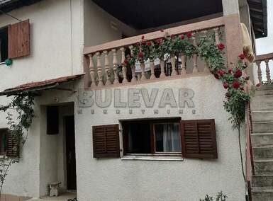 Kuća, Goli Rid · 92m² · 45.000€ | SveNekretnine