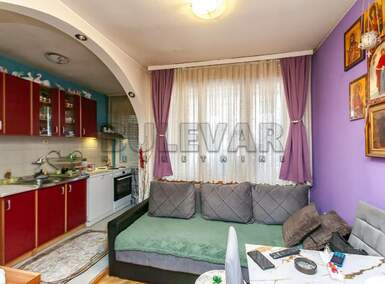 Dvosoban stan, Durlan · 53m² · 123.750€ | SveNekretnine