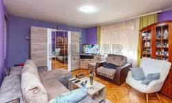 Dvosoban stan, Durlan · 53m² · 123.750€ | SveNekretnine
