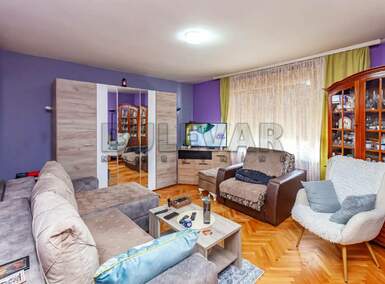 Dvosoban stan, Durlan · 53m² · 123.750€ | SveNekretnine
