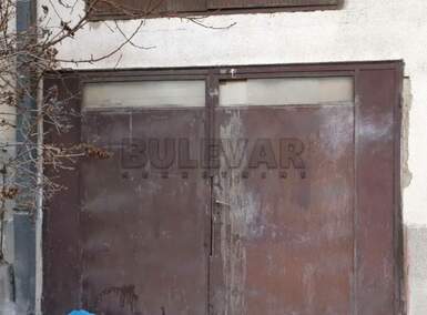 Garaza, Marger · 15m² · 150€ | SveNekretnine