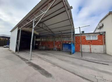 Poslovni prostor / Lokal, Čalije · 550m² · 6.500€ | SveNekretnine