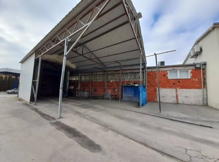 Poslovni prostor / Lokal Niš, Čalije – fotografija 1