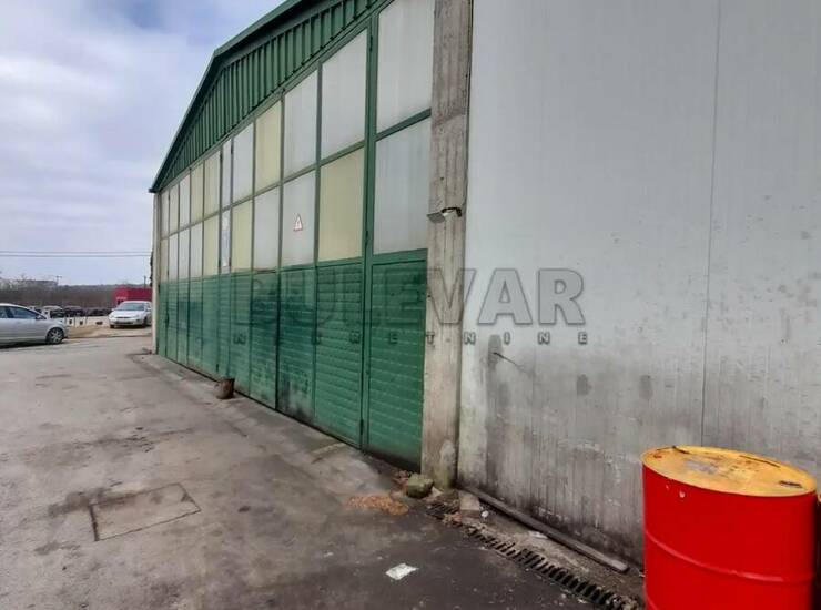 Poslovni prostor / Lokal Niš, Čalije – fotografija 3