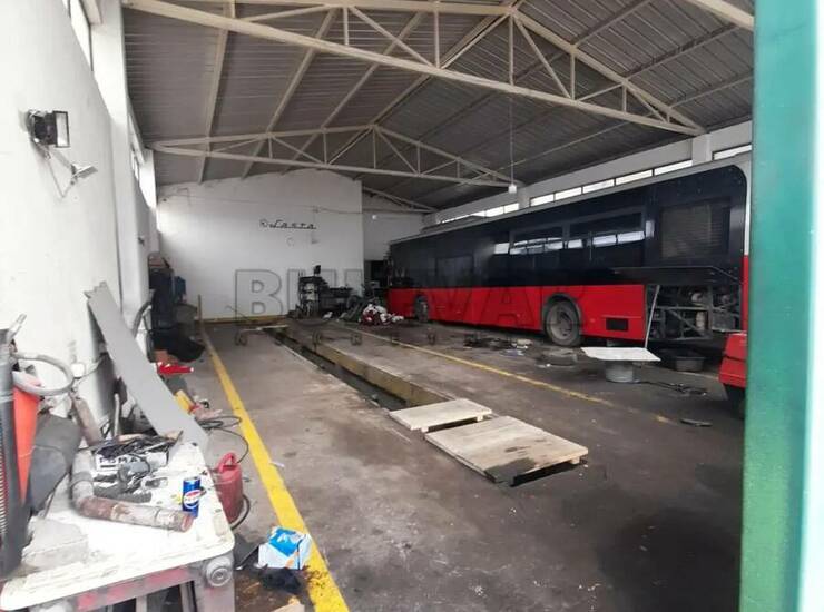Poslovni prostor / Lokal Niš, Čalije – fotografija 4