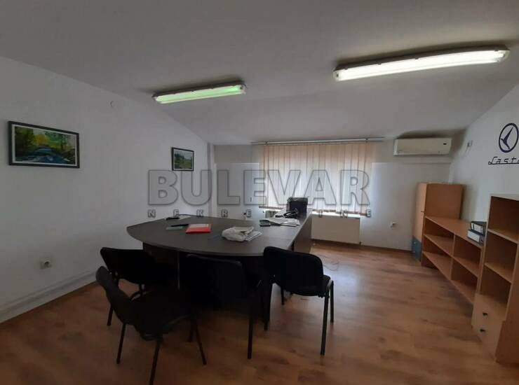 Poslovni prostor / Lokal Niš, Čalije – fotografija 7