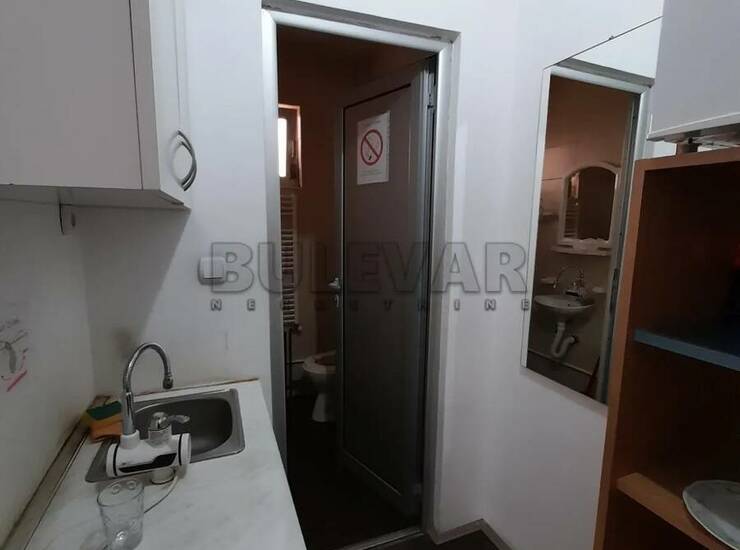Poslovni prostor / Lokal Niš, Čalije – fotografija 9