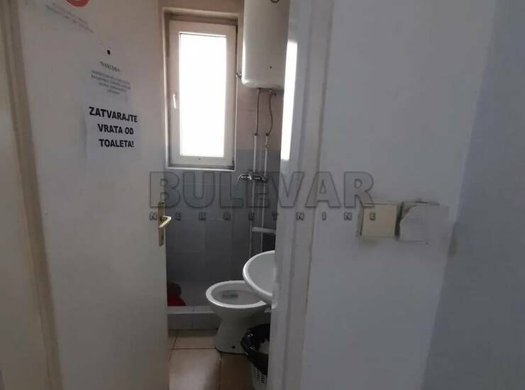 Poslovni prostor / Lokal Niš, Čalije – fotografija 11
