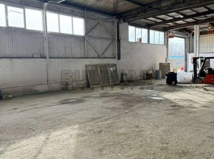 Poslovni prostor / Lokal Niš, Crveni Krst – fotografija 1