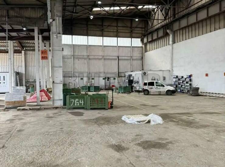 Poslovni prostor / Lokal Niš, Crveni Krst – fotografija 4