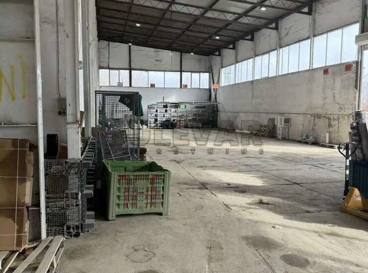 Poslovni prostor / Lokal Niš, Crveni Krst – fotografija 5