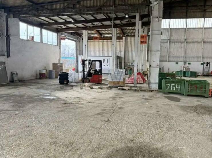 Poslovni prostor / Lokal Niš, Crveni Krst – fotografija 6