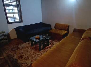 Trosoban stan, Palilula · 50m² · 250€ | SveNekretnine