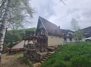 Kuća, Kopaonik · 100m² · 150.000€ | SveNekretnine