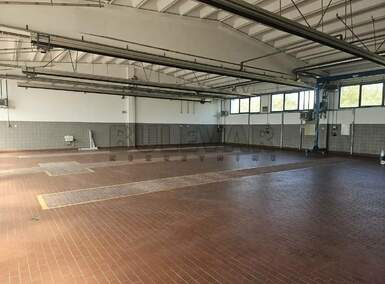 Poslovni prostor / Lokal, Niš · 760m² · 3.420€ | SveNekretnine