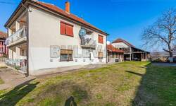 Kuća, Donja Toponica · 620m² · 300.000€ | SveNekretnine