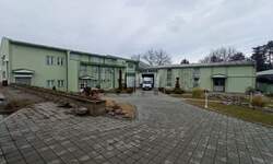 Poslovni prostor / Lokal · 2500m² · 6.250€ | SveNekretnine
