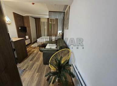 Garsonjera, Čajetinska česma · 32m² · 64.500€ | SveNekretnine