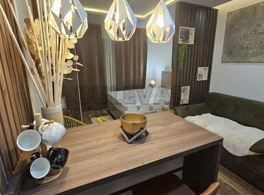 Garsonjera, Čajetinska česma · 32m² · 64.500€ | SveNekretnine