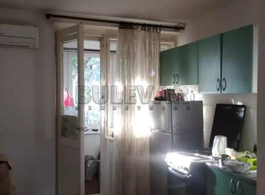 Jednoiposoban stan, Palilula · 42m² · 350€ | SveNekretnine