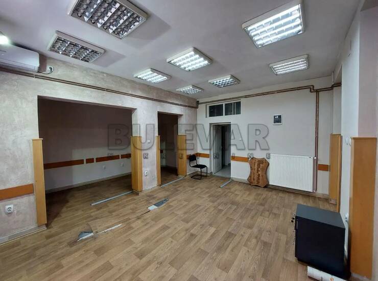 Poslovni prostor / Lokal Niš, Šojka – fotografija 1