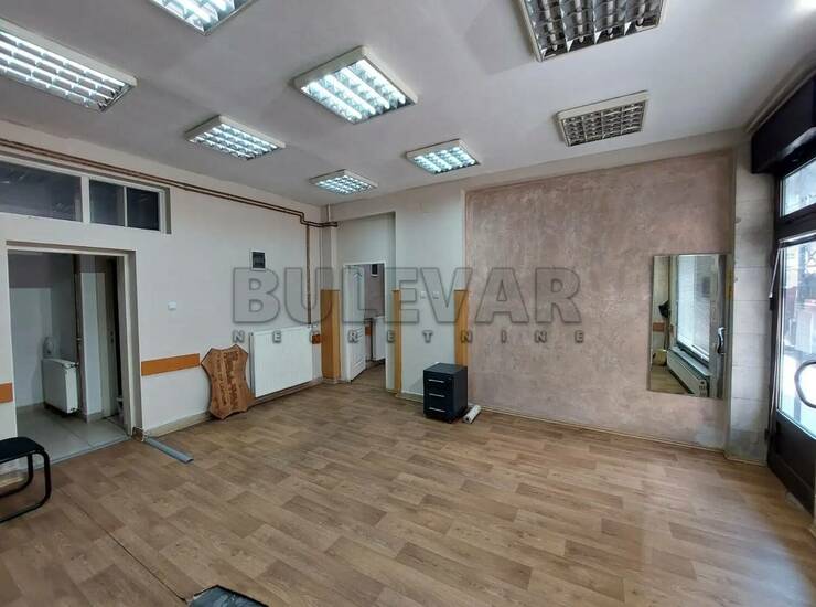 Poslovni prostor / Lokal Niš, Šojka – fotografija 6