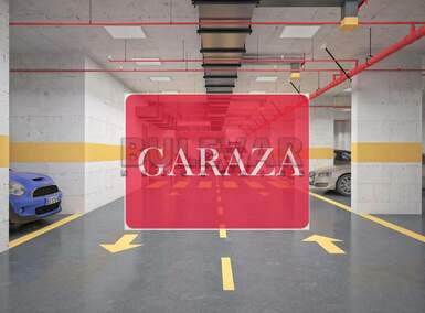 Garaza, Crveni Krst · 11m² · 80€ | SveNekretnine