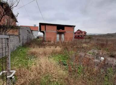 Plac, Branko Bjegović · 700m² · 350€ | SveNekretnine