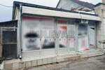 Poslovni prostor / Lokal Niš, Železnička stanica – fotografija 1