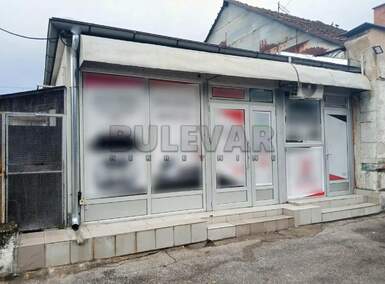 Poslovni prostor / Lokal, Niš · 64m² · 400€ | SveNekretnine