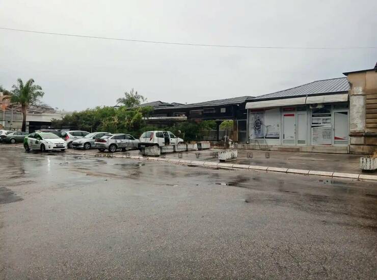 Poslovni prostor / Lokal Niš, Železnička stanica – fotografija 3