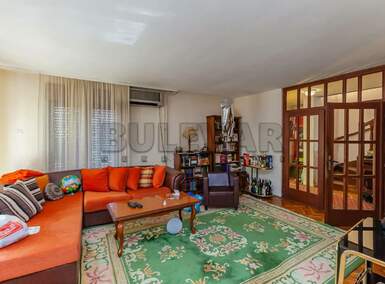 Cetvorosoban stan, Apelovac · 180m² · 500€ | SveNekretnine