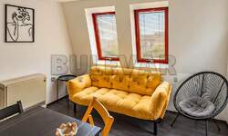 Jednoiposoban stan, Pravni fakultet · 29m² · 280€ | SveNekretnine