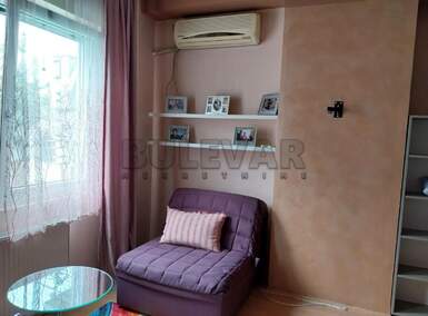 Garsonjera, Centar · 36m² · 350€ | SveNekretnine