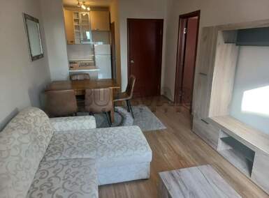 Jednoiposoban stan, Pantelej(Niš) · 43m² · 250€ | SveNekretnine