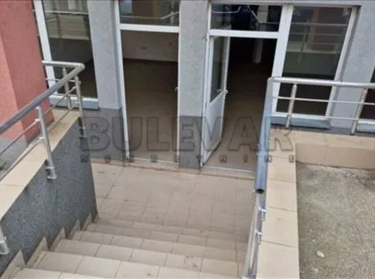 Poslovni prostor / Lokal Niš, Durlan – fotografija 1