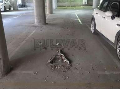 Garaza, Centar · 14m² · 60€ | SveNekretnine