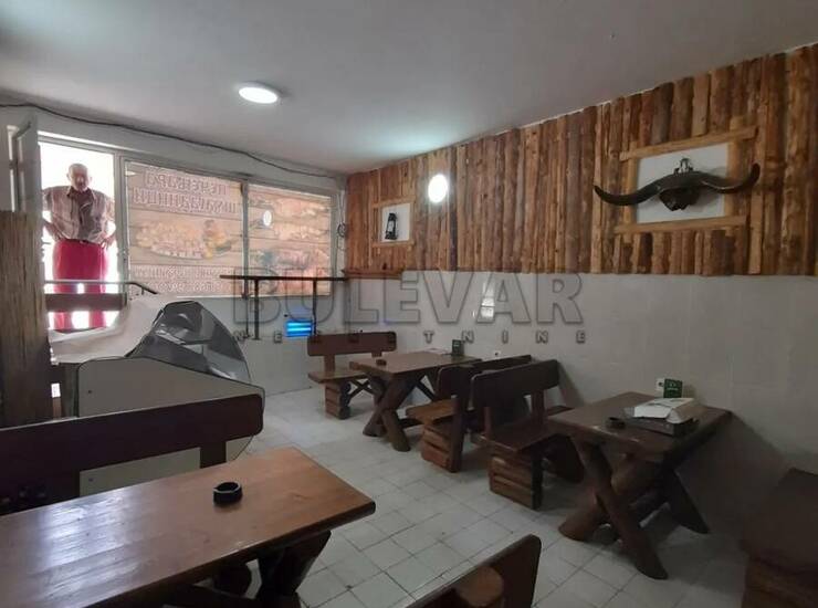 Poslovni prostor / Lokal Niš, Marger – fotografija 2