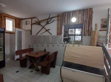 Poslovni prostor / Lokal, Marger · 45m² · 290€ | SveNekretnine