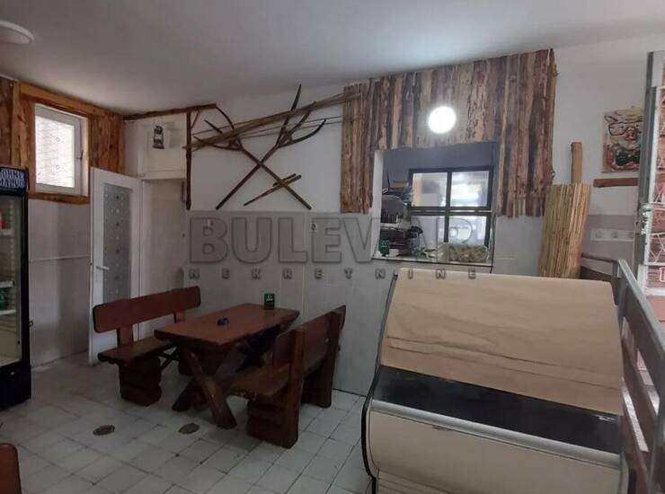 Poslovni prostor / Lokal Niš, Marger – fotografija 1