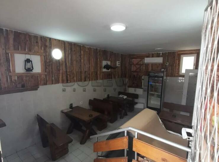 Poslovni prostor / Lokal Niš, Marger – fotografija 4