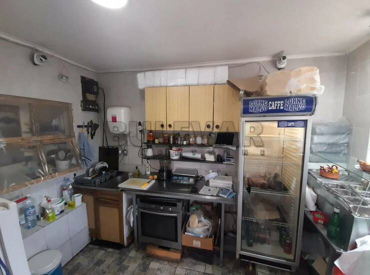Poslovni prostor / Lokal Niš, Marger – fotografija 7