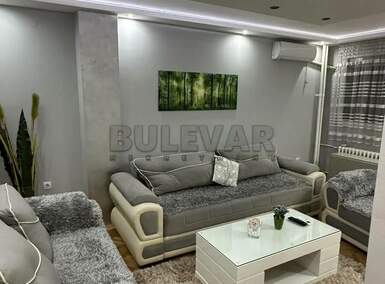 Jednoiposoban stan, Niš · 55m² · 450€ | SveNekretnine