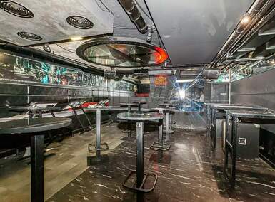 Poslovni prostor / Lokal, Niš · 88m² · 170.000€ | SveNekretnine