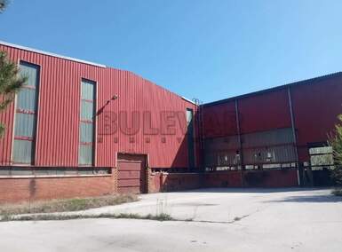 Poslovni prostor / Lokal · 9300m² · 1.700.000€ | SveNekretnine
