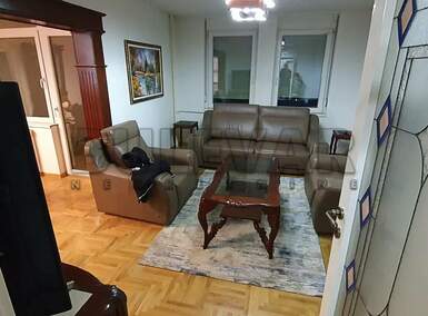 Cetvorosoban stan, Trošarina · 94m² · 650€ | SveNekretnine