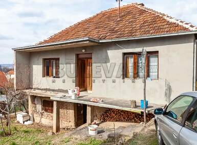 Kuća, Naselje Nikola Tesla · 83m² · 62.000€ | SveNekretnine